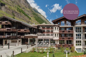  SchlossHotel Zermatt Active & CBD Spa Hotel  Церматт